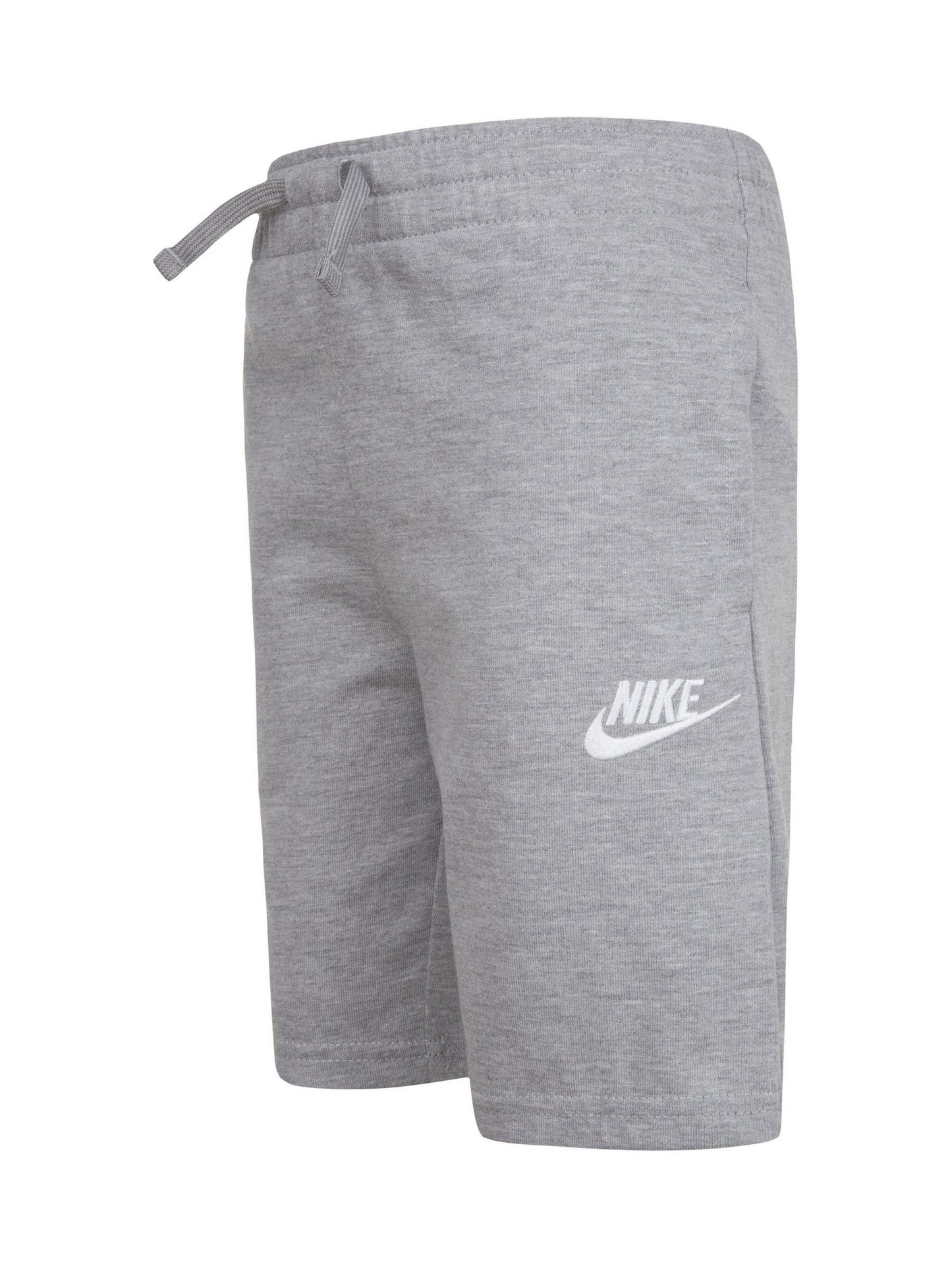 Dsiney Kidz - Nike Grey Little Kids Club Shorts image 3