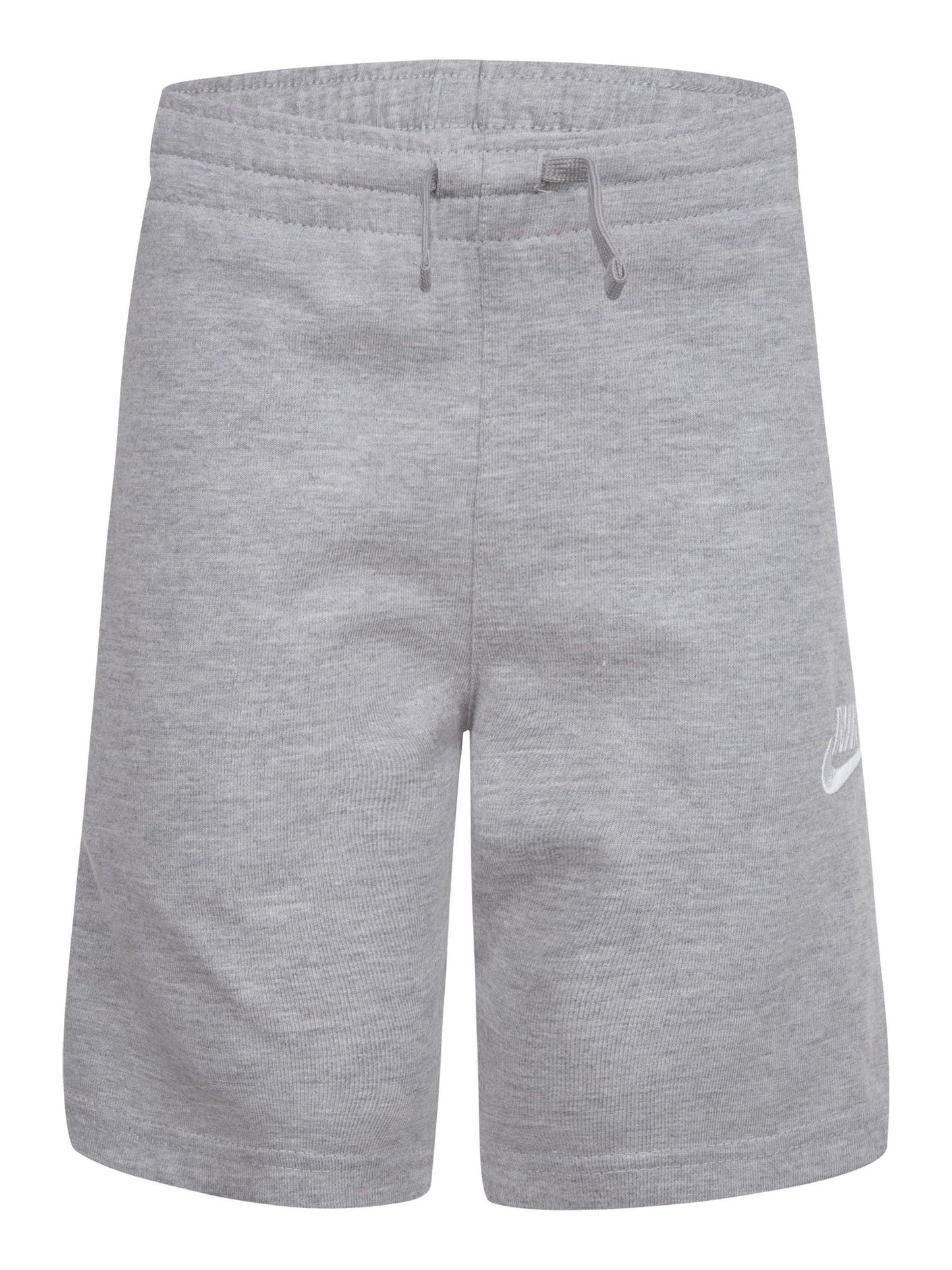 Dsiney Kidz - Nike Grey Little Kids Club Shorts image 1