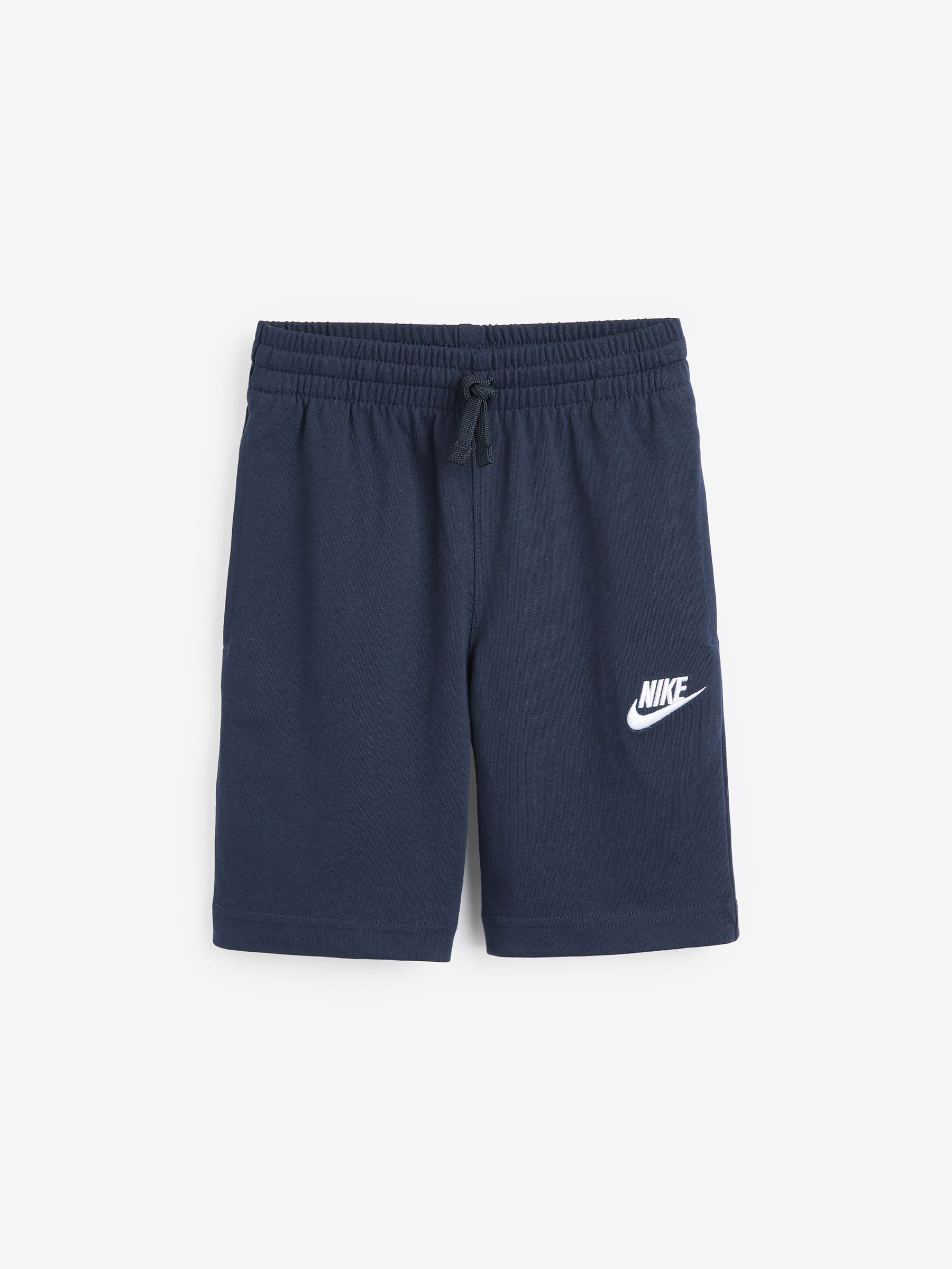 Dsiney Kidz - Nike Navy Little Kids Club Shorts image 1