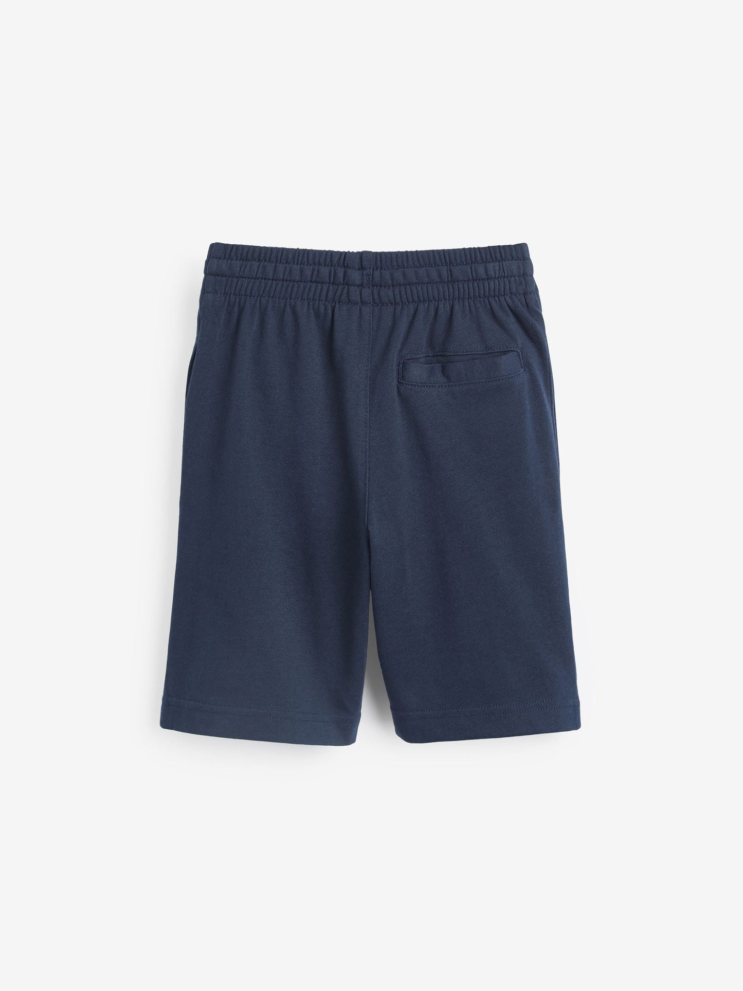 Dsiney Kidz - Nike Navy Little Kids Club Shorts image 2
