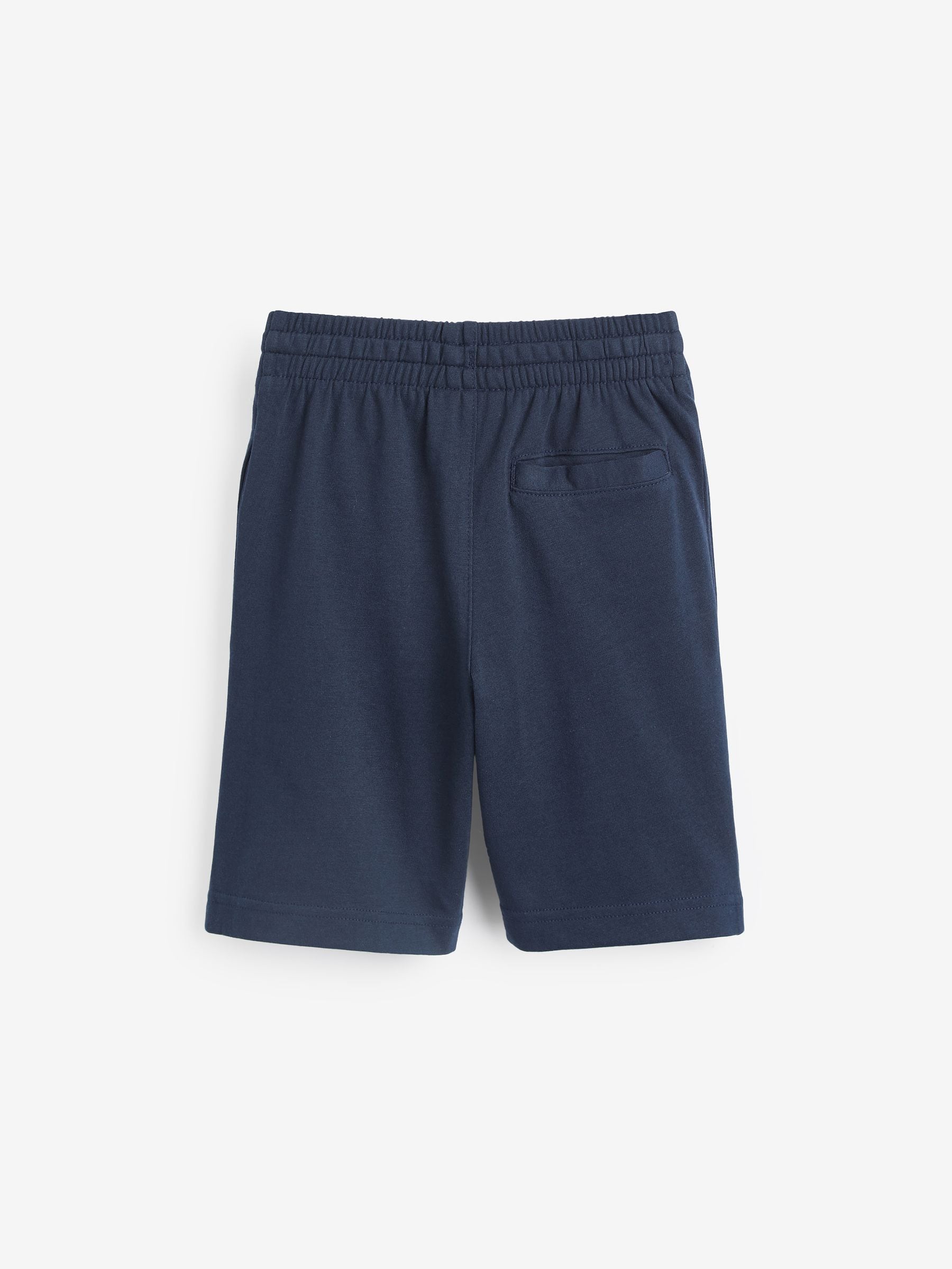 Dsiney Kidz - Nike Navy Little Kids Club Shorts image 2