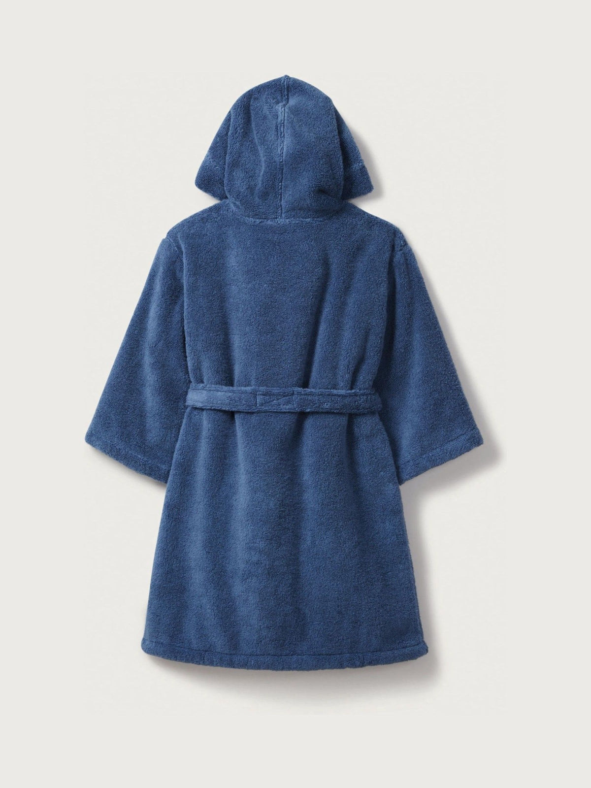 Dsiney Kidz - The White Company Blue Hydro Robe image 2