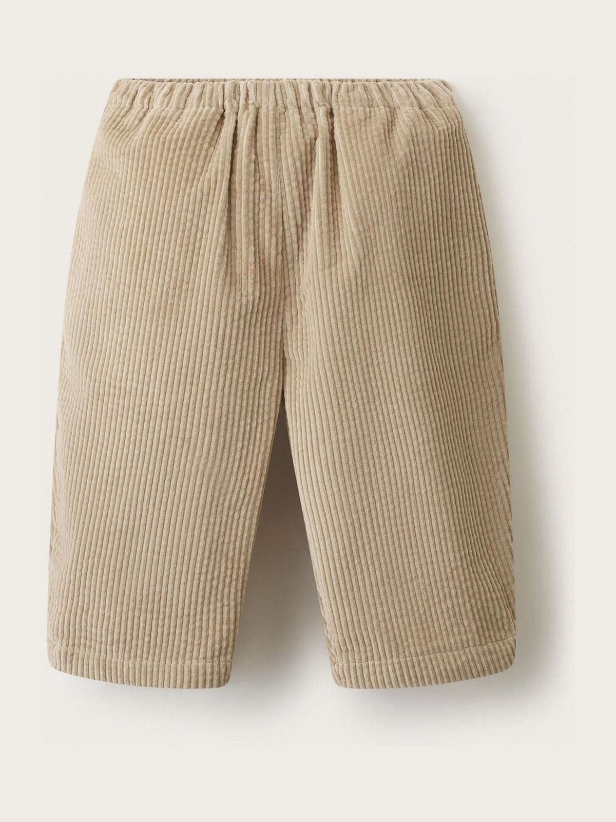 The White Company Grey Cord Trousers - image 1