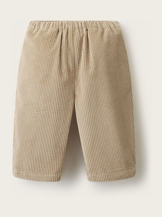 The White Company Grey Cord Trousers - image 1