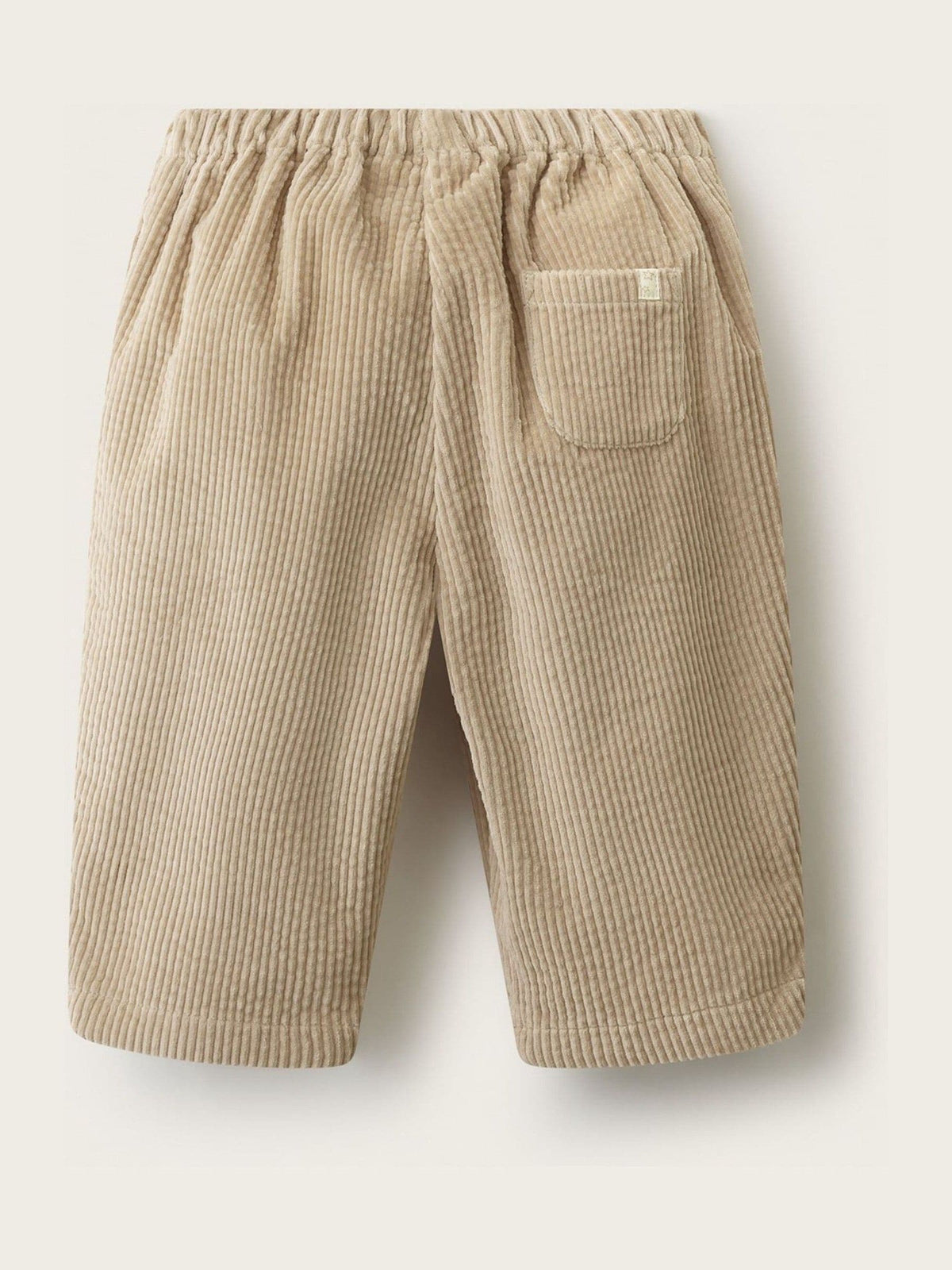 The White Company Grey Cord Trousers - image 2