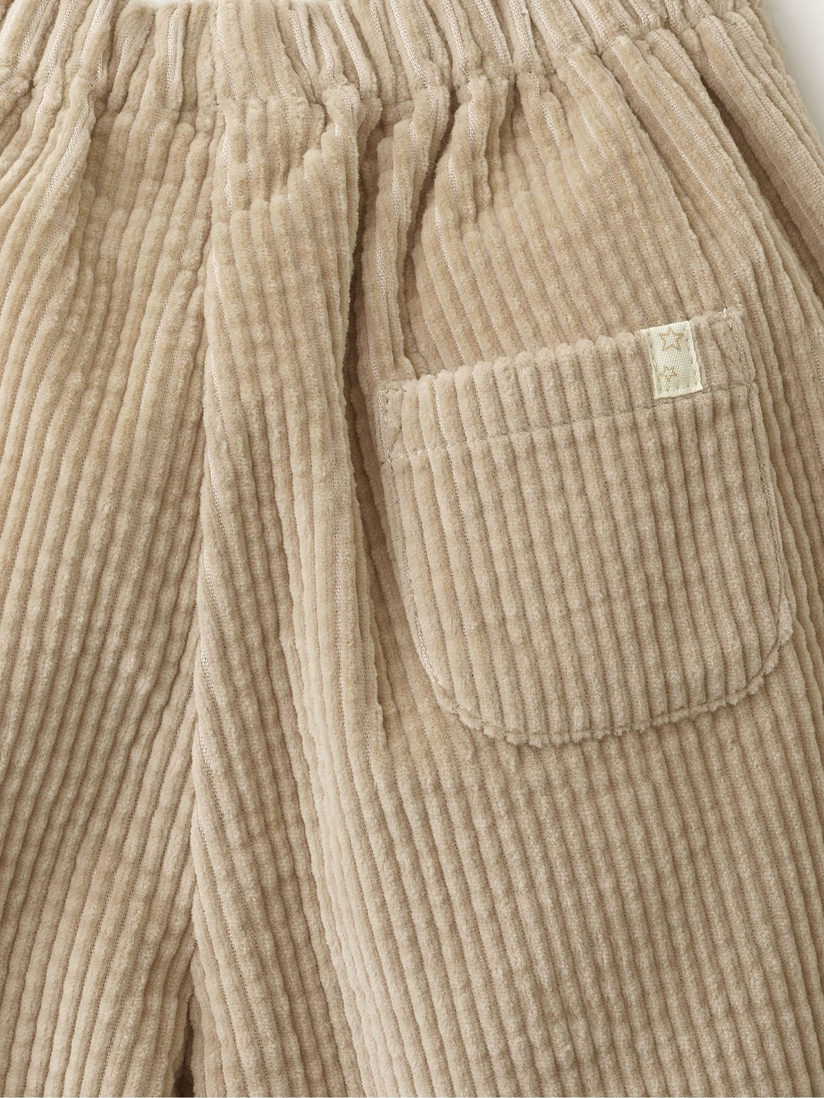 The White Company Grey Cord Trousers - image 3