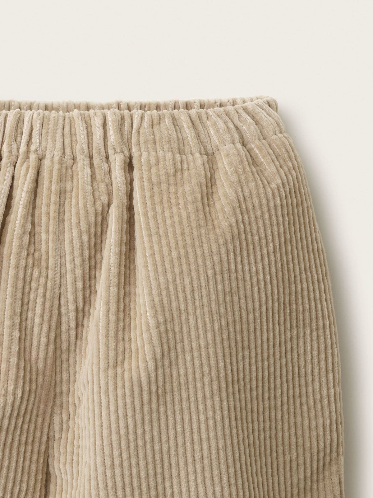 The White Company Grey Cord Trousers - image 4