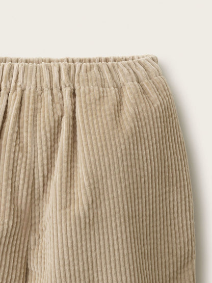 The White Company Grey Cord Trousers - image 4