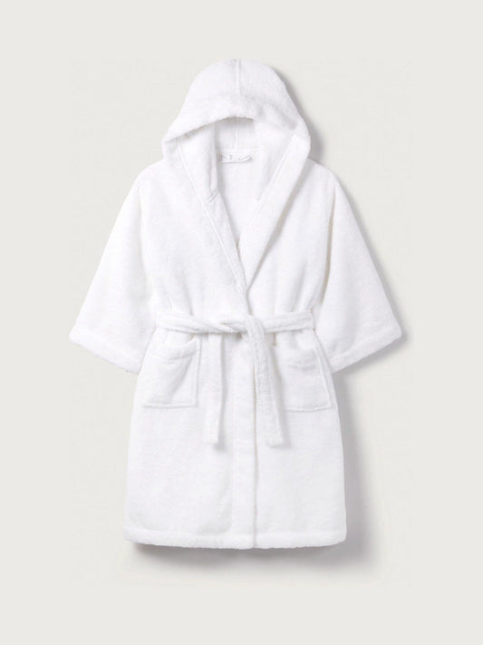 Dsiney Kidz - The White Company White Hydro Robe image 1