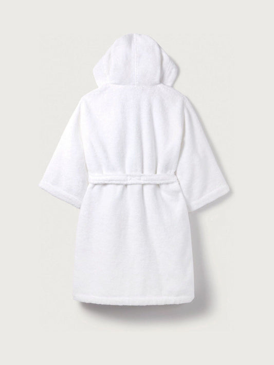 Dsiney Kidz - The White Company White Hydro Robe image 2