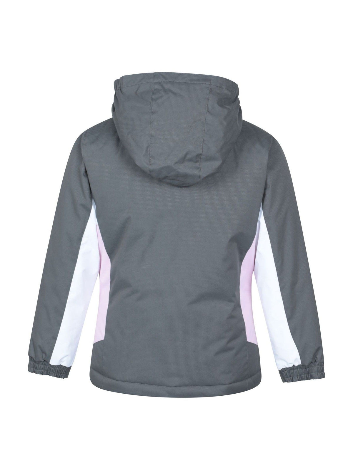Mountain Warehouse Grey Honey Fleece Lined Snow Ski Jacket - image 3