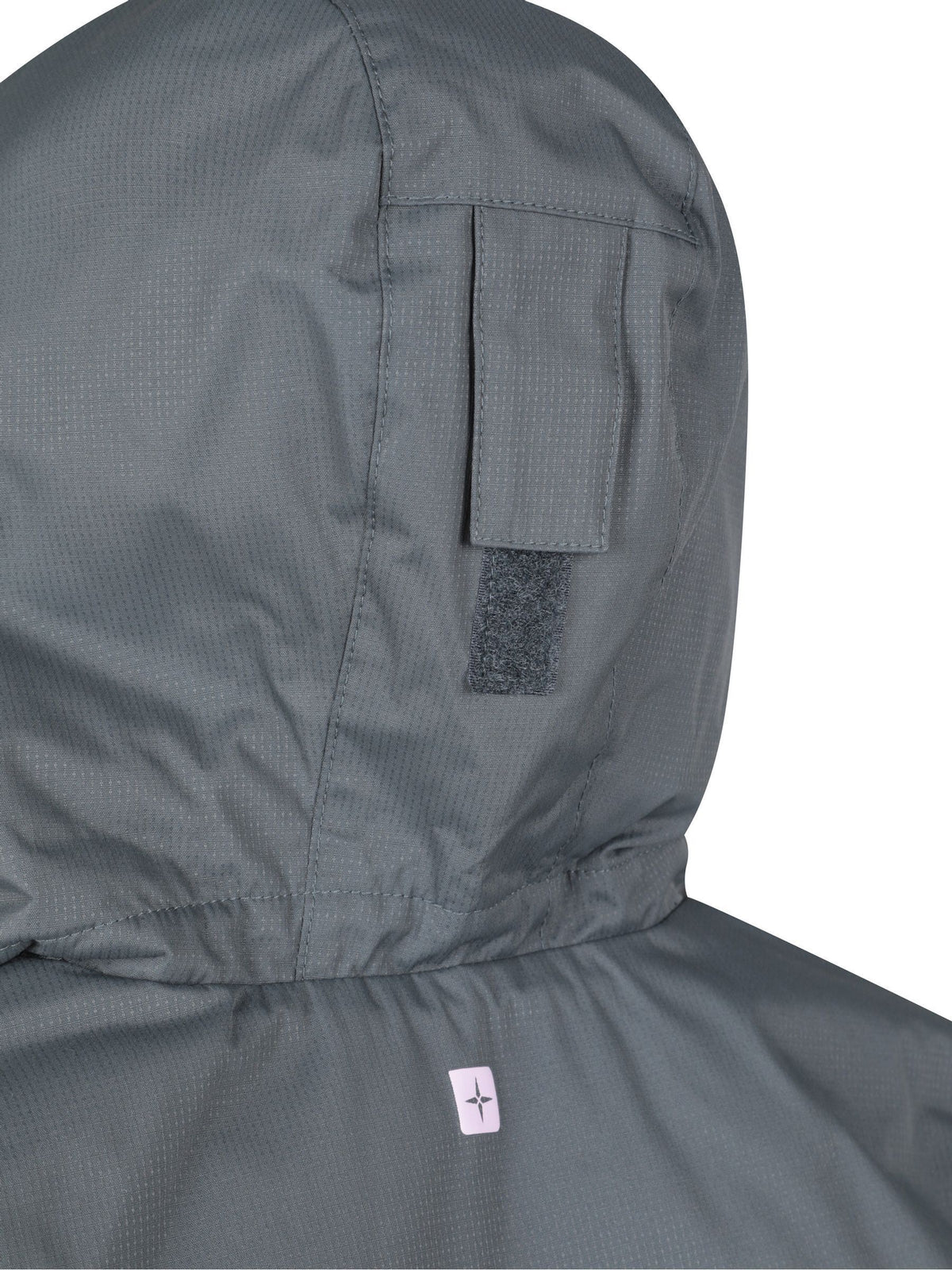 Mountain Warehouse Grey Honey Fleece Lined Snow Ski Jacket - image 4