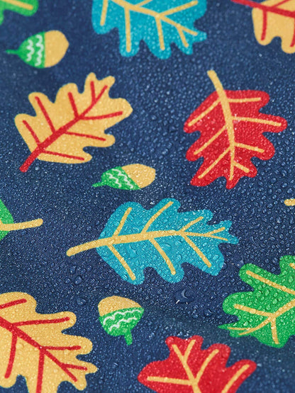 Dsiney Kidz - Frugi Blue Playtime Coat image 6