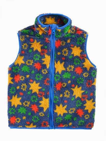 Dsiney Kidz - Frugi Orange Waterproof Rambler 3 in 1 Coat image 7