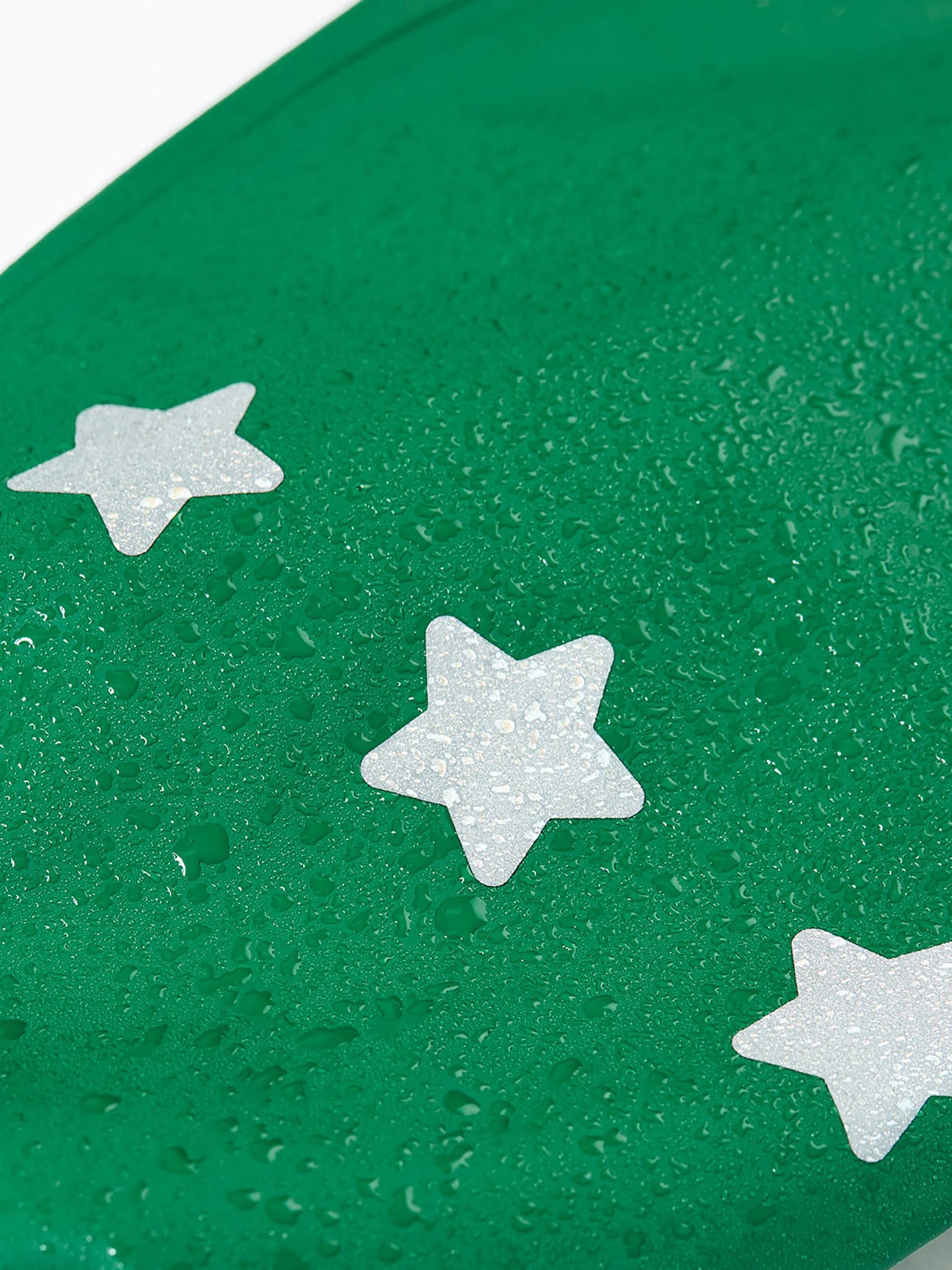 Dsiney Kidz - Frugi Green Waterproof Character Puddle Buster Trousers image 6