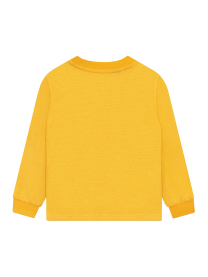 Character Yellow Despicable Me Minions Long Sleeve Pyjamas - image 9