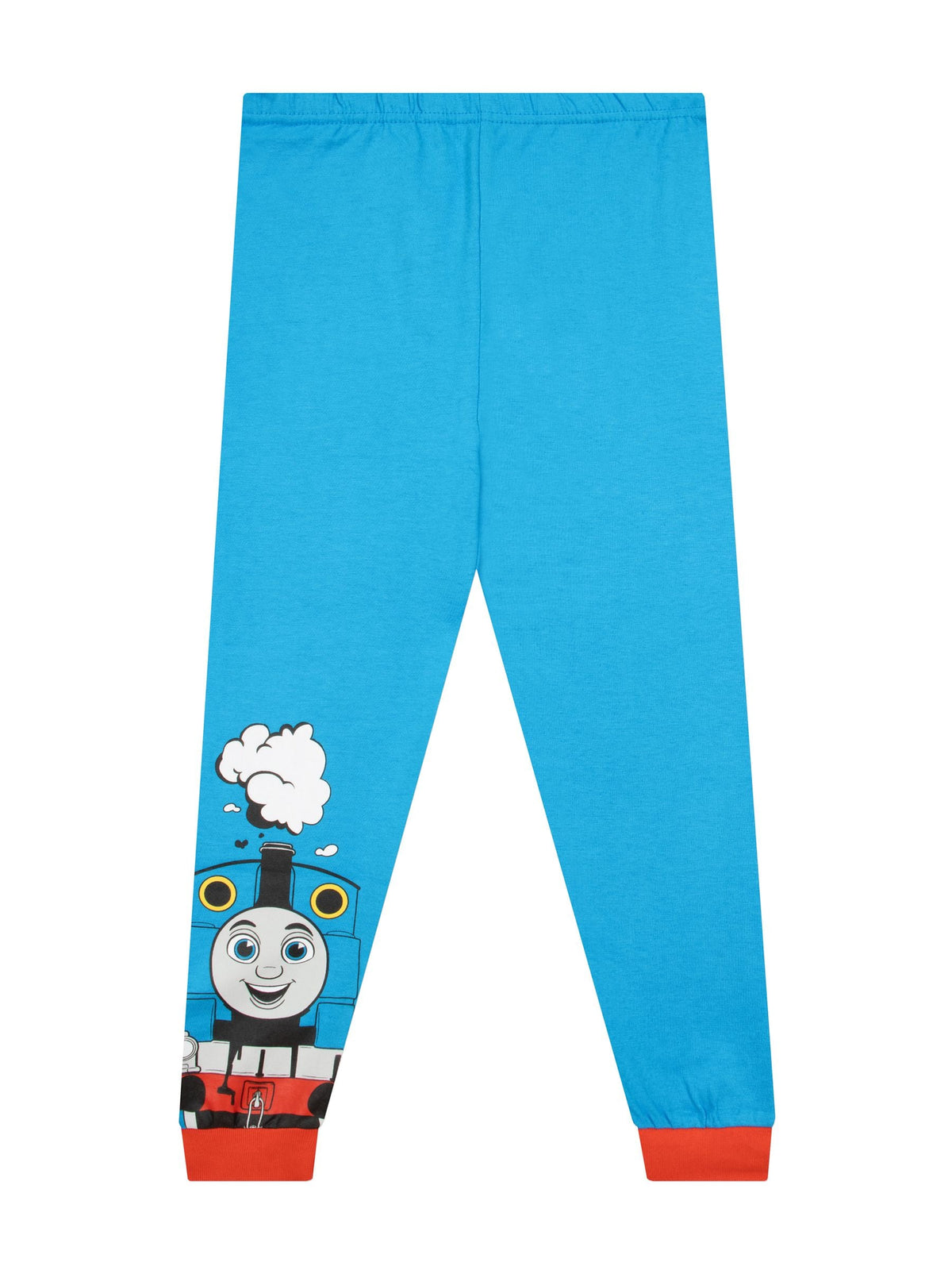Character Blue Thomas & Friends Thomas the Tank Engine Pyjamas - image 3
