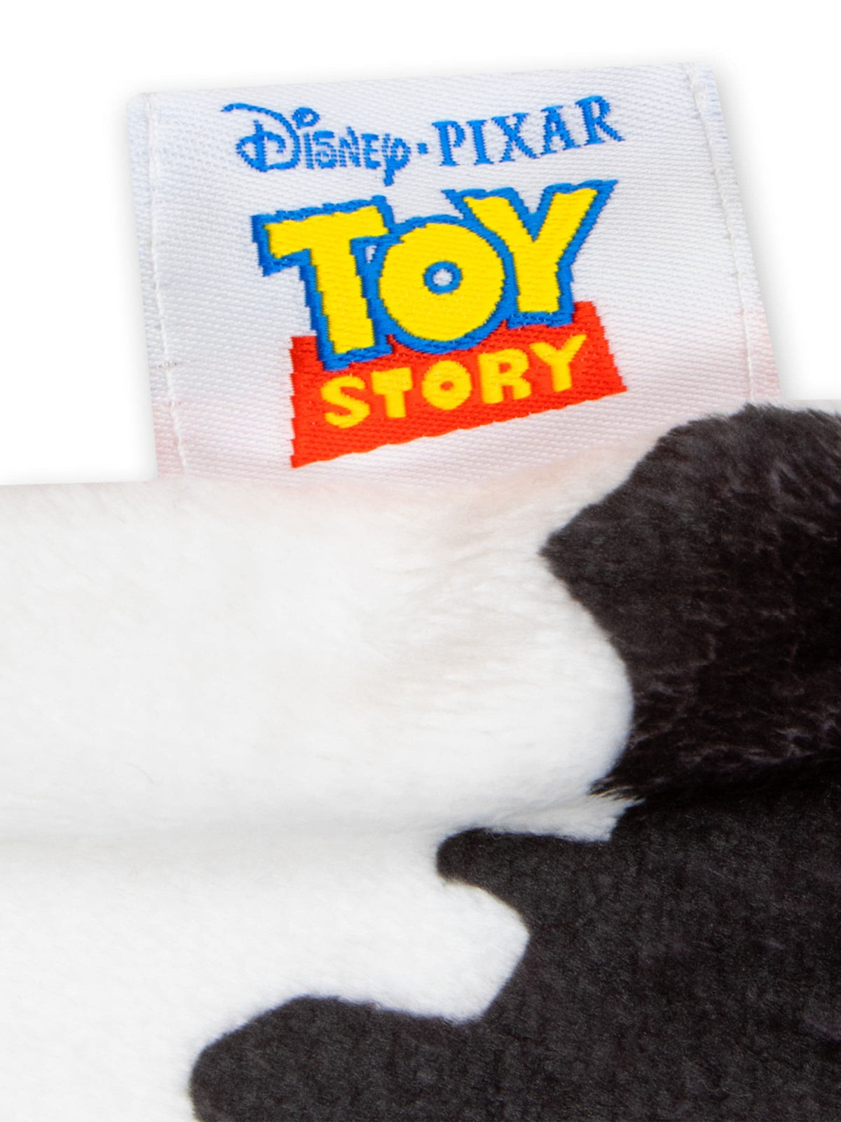 Character White Disney Toy Story Jessie Fleece Onesie - image 7