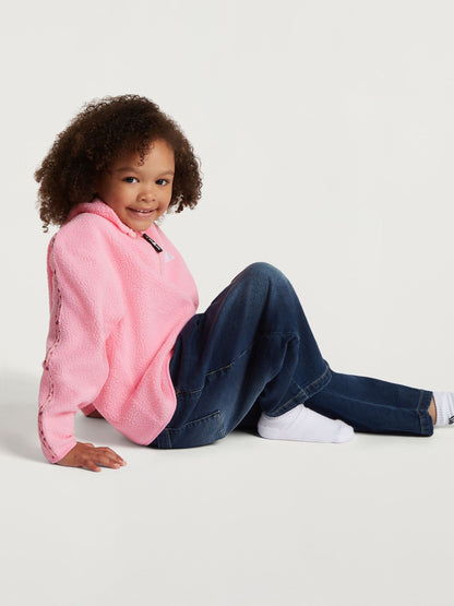 4th Arq Pink Maddox Fleece - image 3