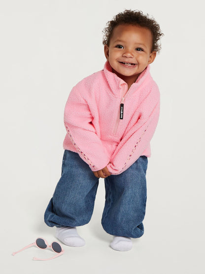 4th Arq Pink Maddox Fleece - image 4