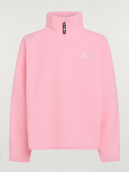 4th Arq Pink Maddox Fleece - image 5