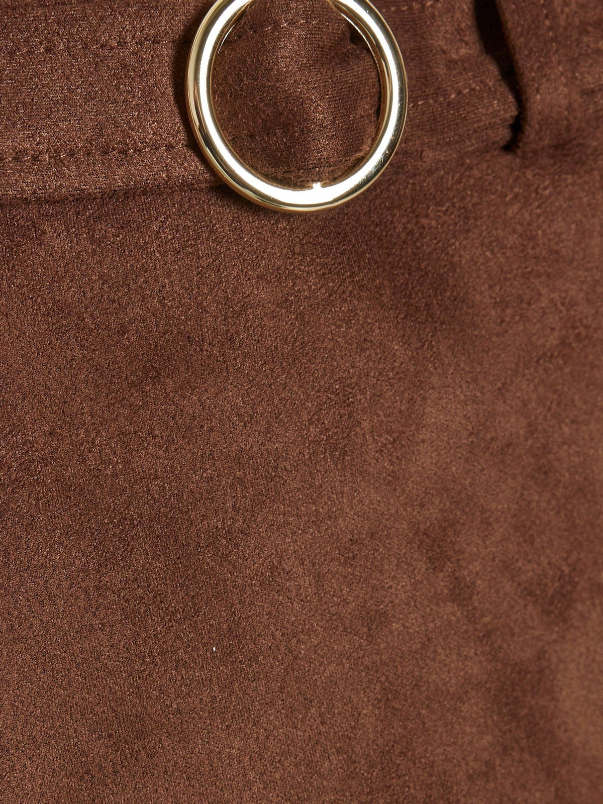 River Island Brown Suedette Skorts Set - image 5