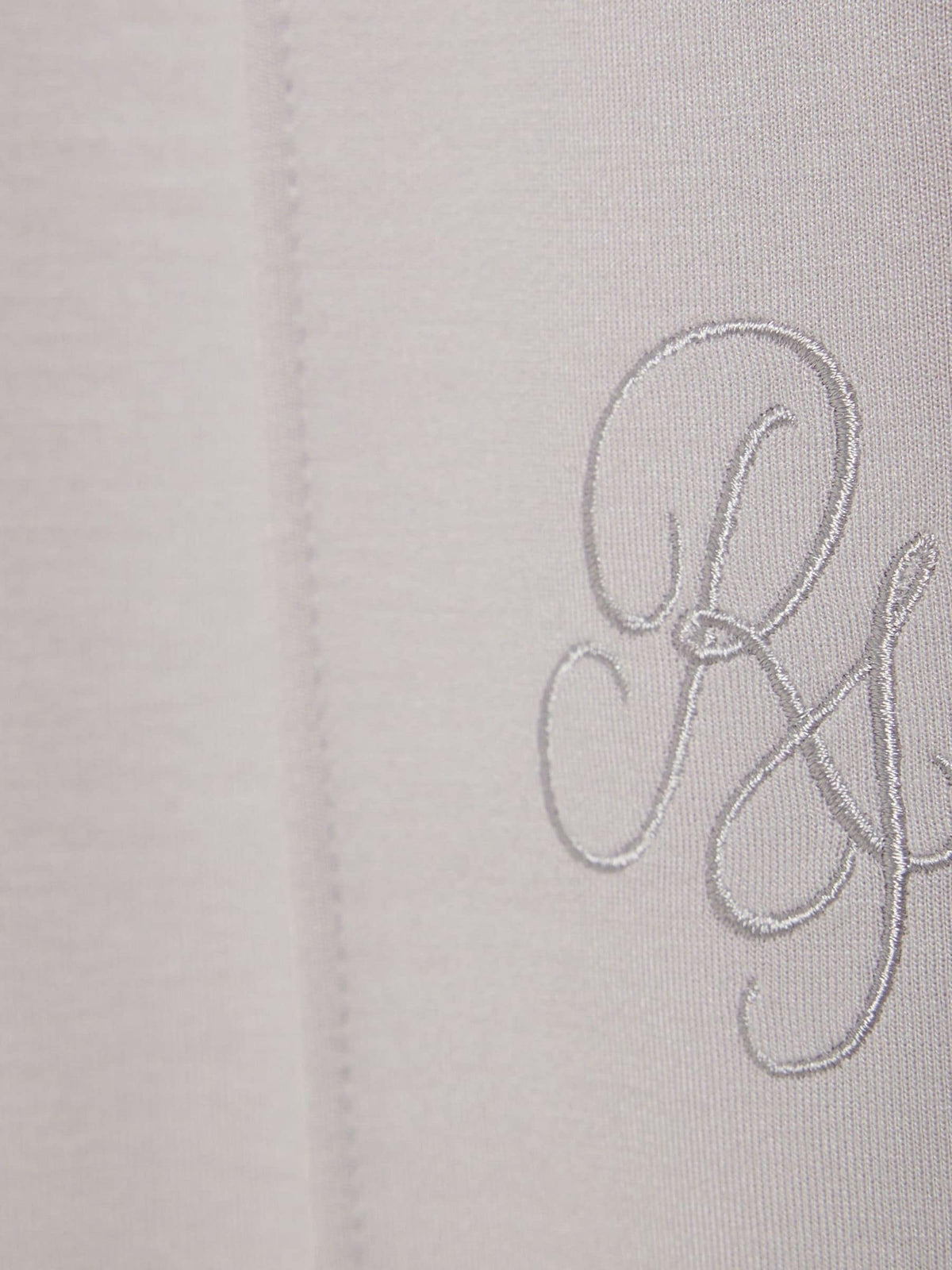 River Island Grey Rugby Jersey & Joggers Set - image 4