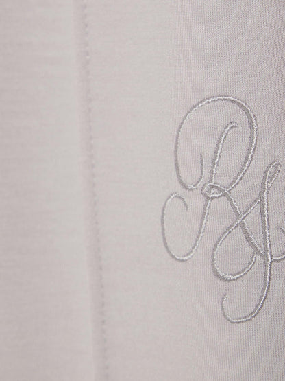 River Island Grey Rugby Jersey & Joggers Set - image 4
