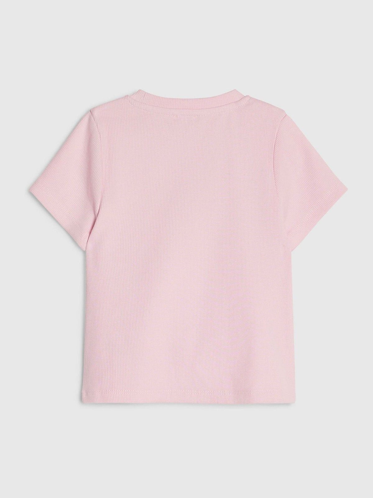 River Island Pink Regular Fit Bow T-Shirt - image 2