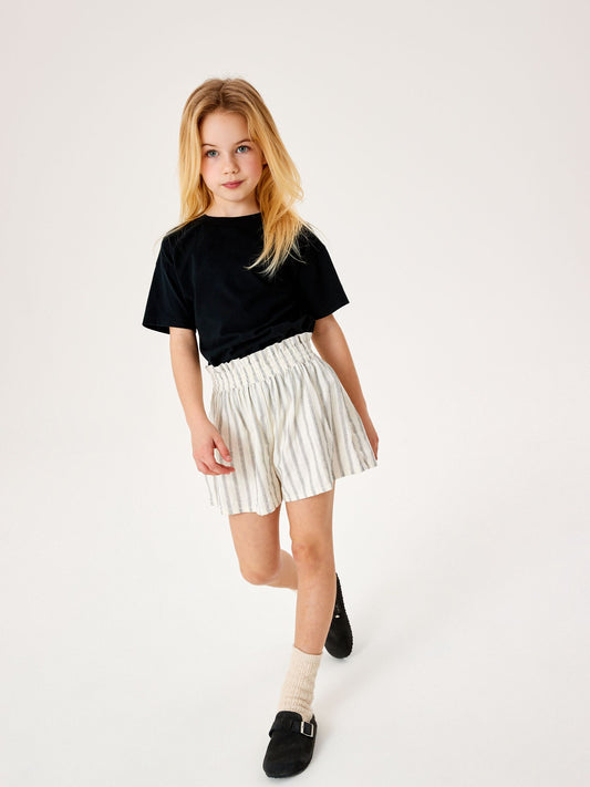 Dsiney Kidz - Black T-Shirt (3-16yrs) image 1