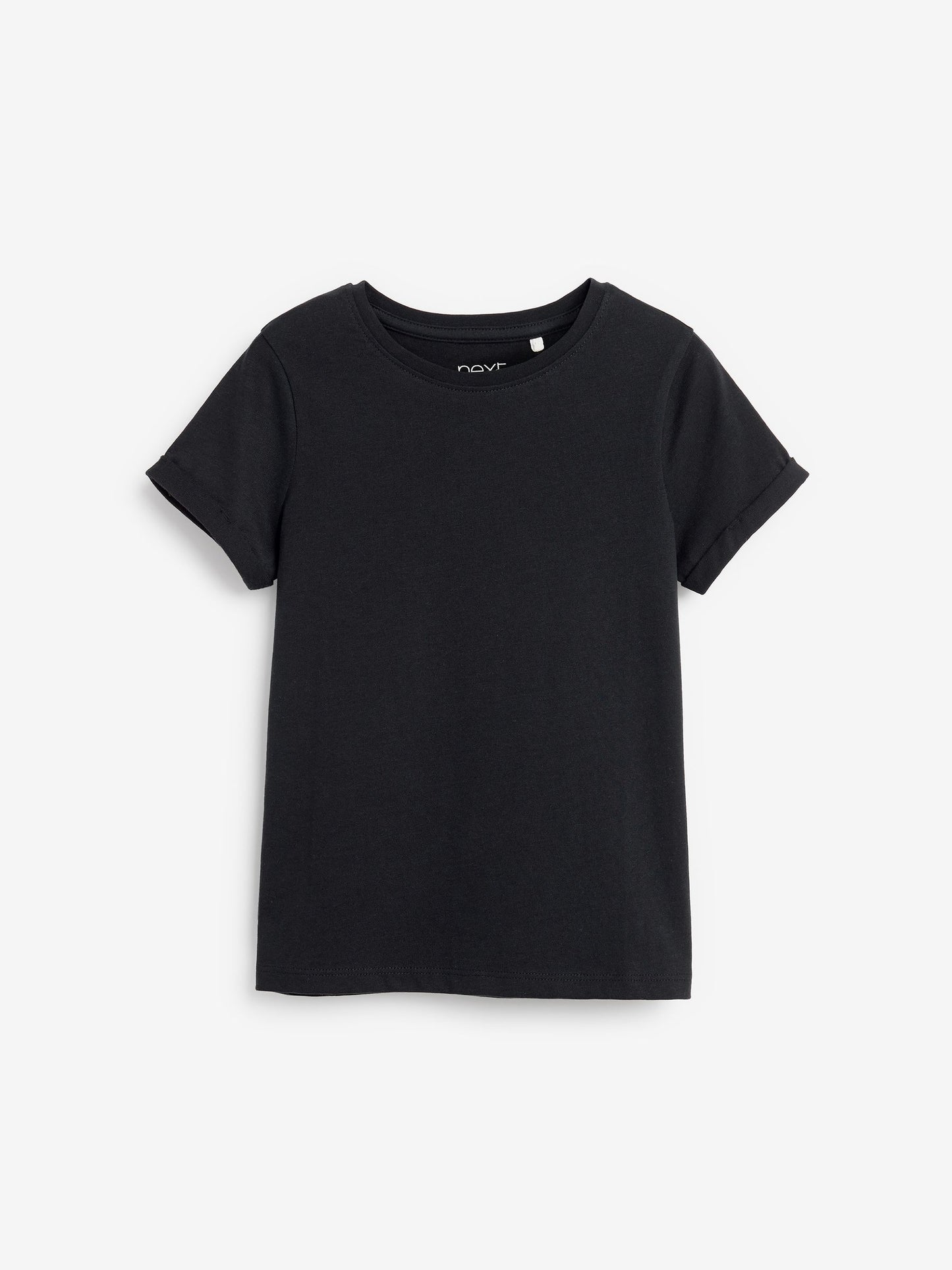 Dsiney Kidz - Black T-Shirt (3-16yrs) image 4
