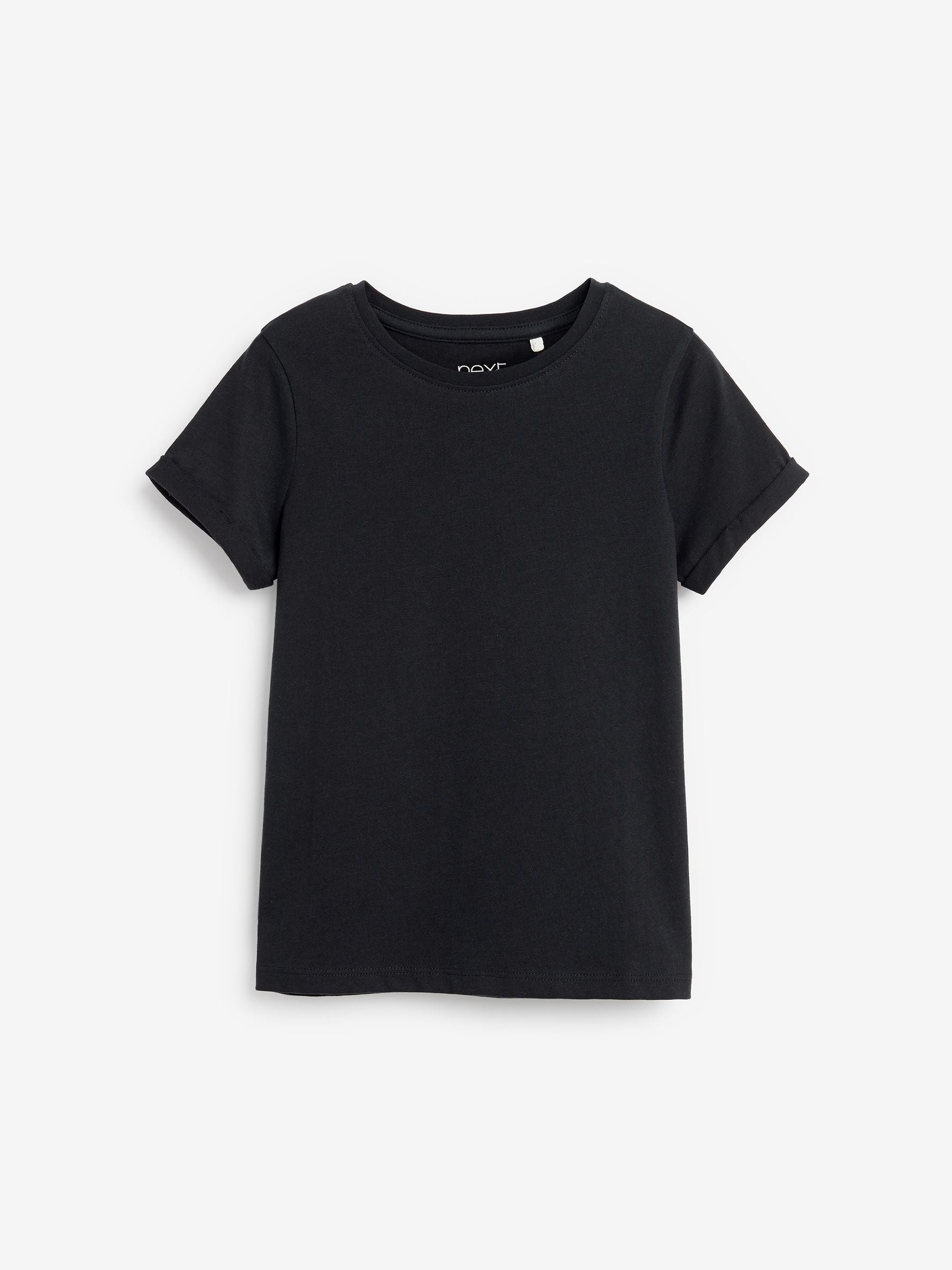 Dsiney Kidz - Black T-Shirt (3-16yrs) image 4