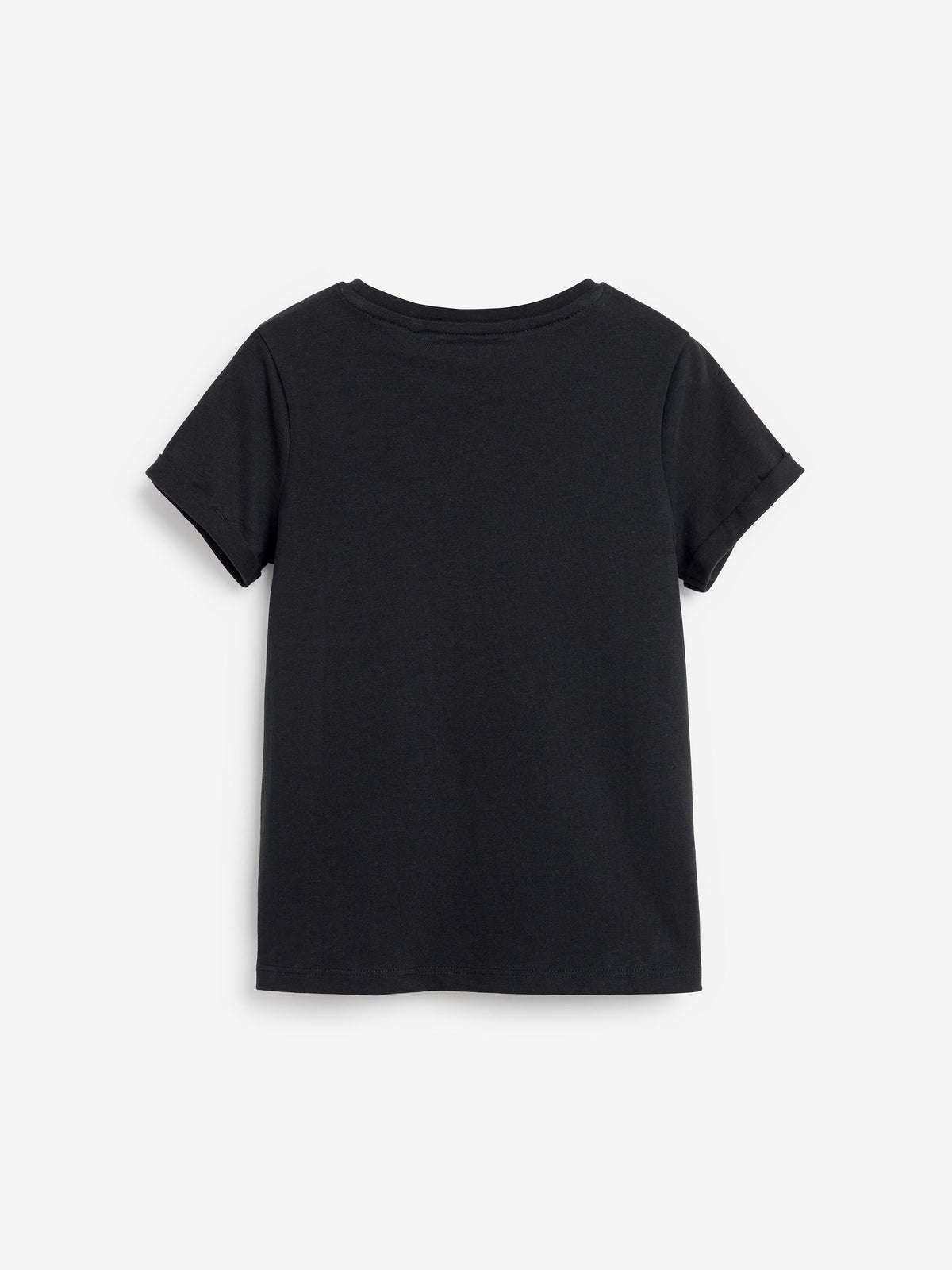 Dsiney Kidz - Black T-Shirt (3-16yrs) image 5