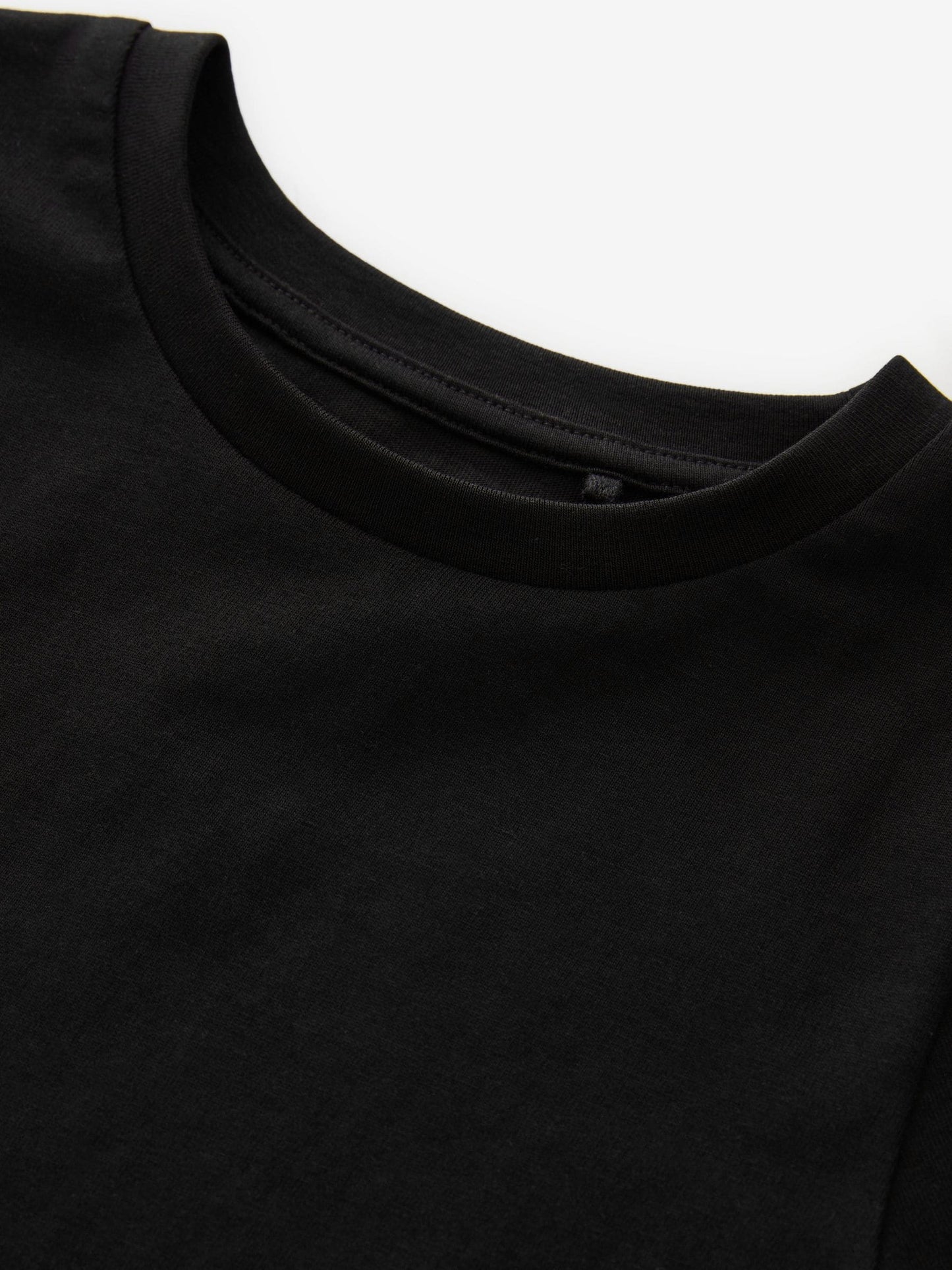Dsiney Kidz - Black T-Shirt (3-16yrs) image 6