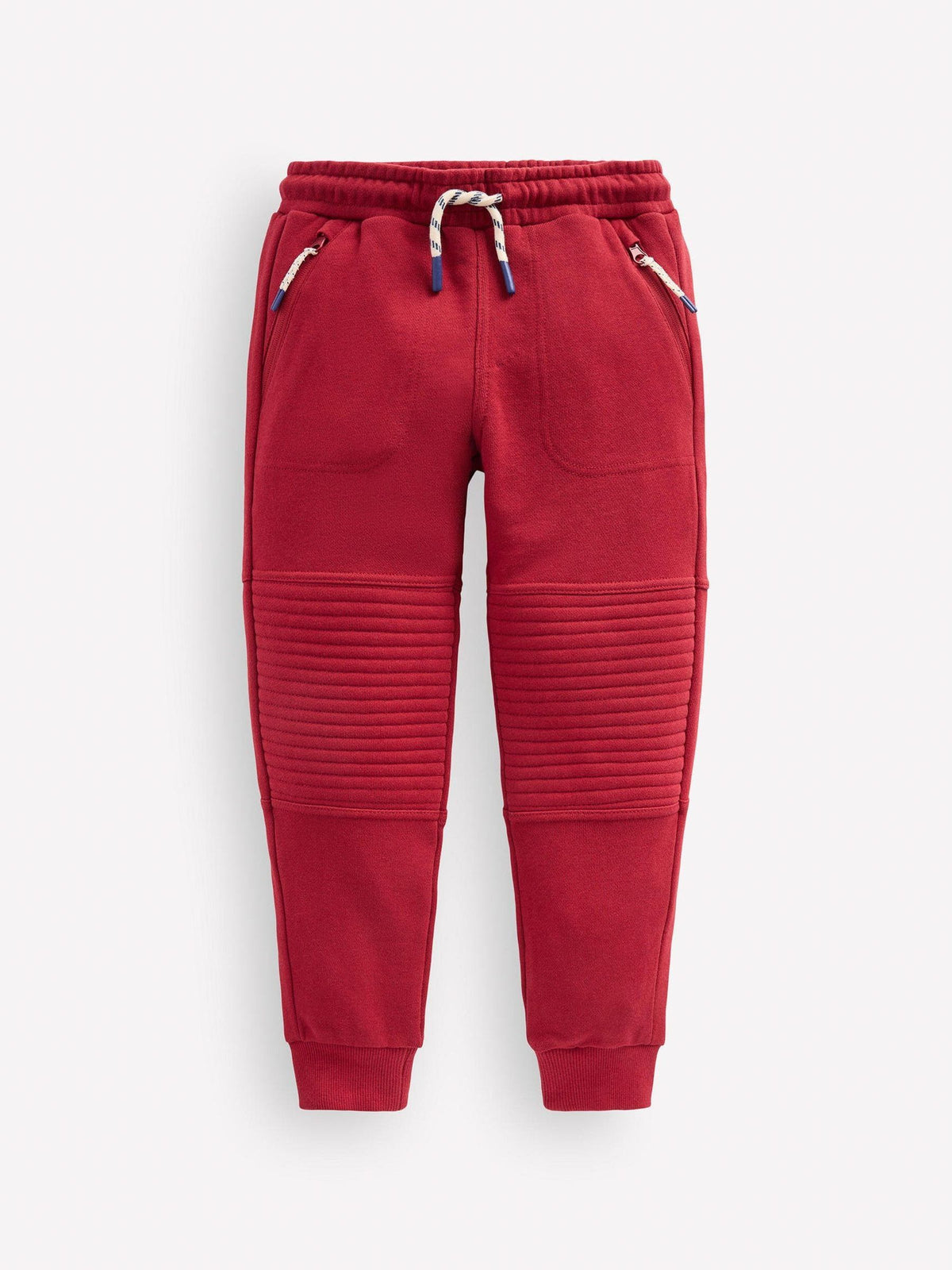 Dsiney Kidz - Boden Red Warrior Knee Joggers image 1