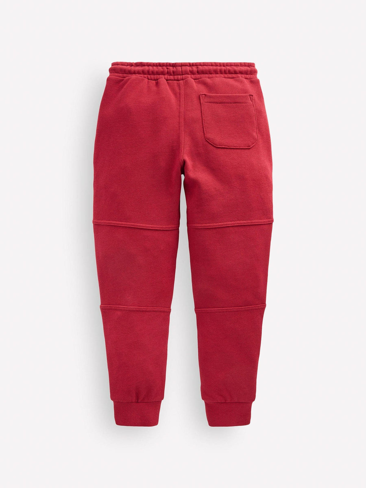 Dsiney Kidz - Boden Red Warrior Knee Joggers image 2