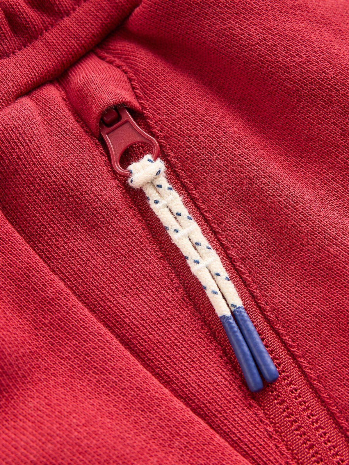 Dsiney Kidz - Boden Red Warrior Knee Joggers image 3