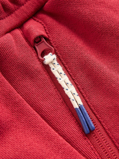 Dsiney Kidz - Boden Red Warrior Knee Joggers image 3