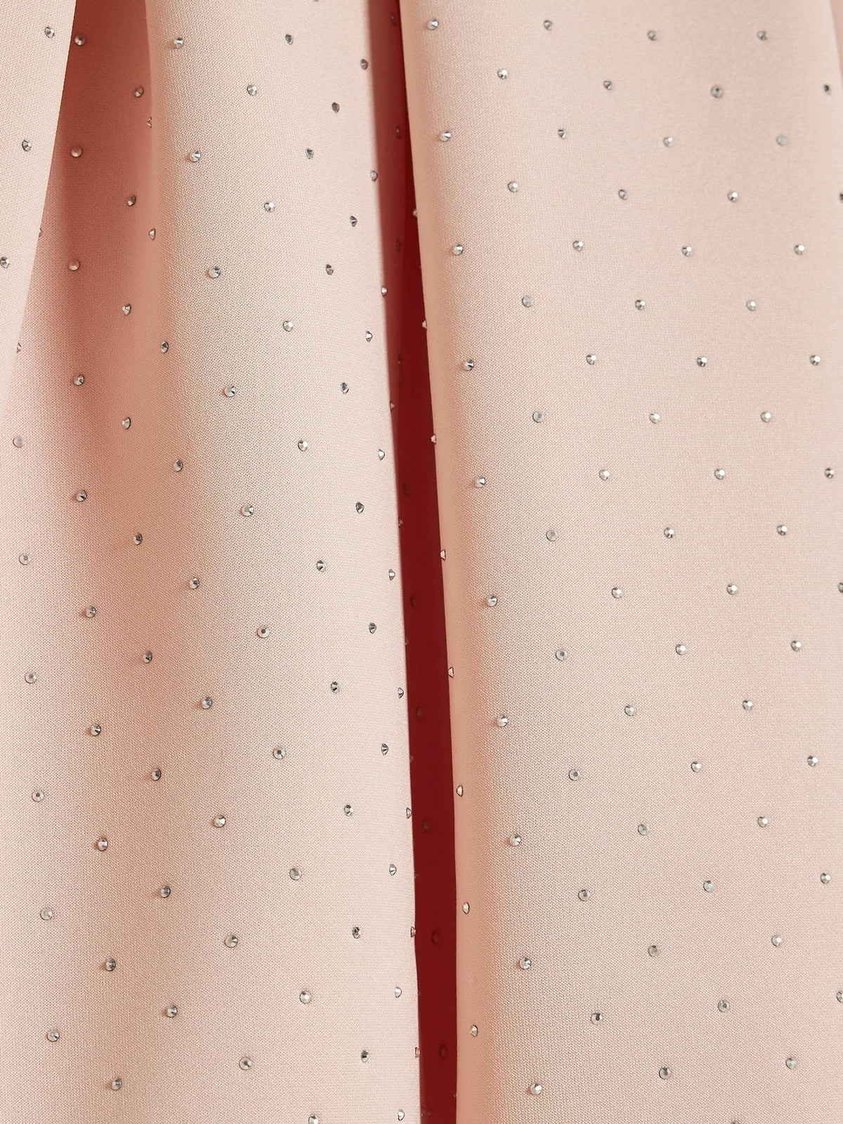 River Island Pink Hotfix Scuba Dress - image 3