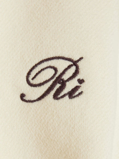 River Island Cream Scalloped Edge Jumper Dress - image 3