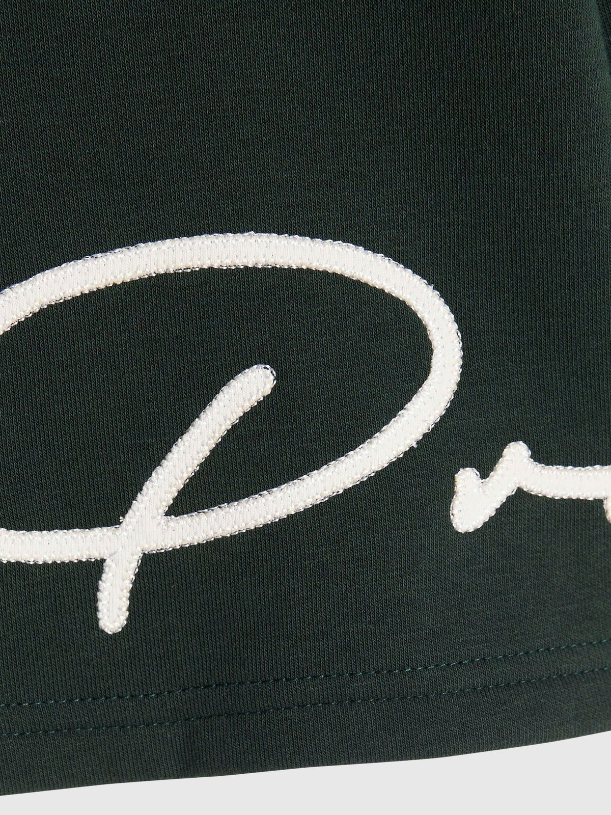 River Island Green Longsleeve Rugby Jumper - image 4