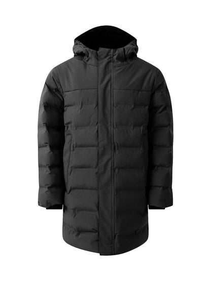 Dsiney Kidz - Dare 2b Black Kids Wander Insulated Jacket image 8