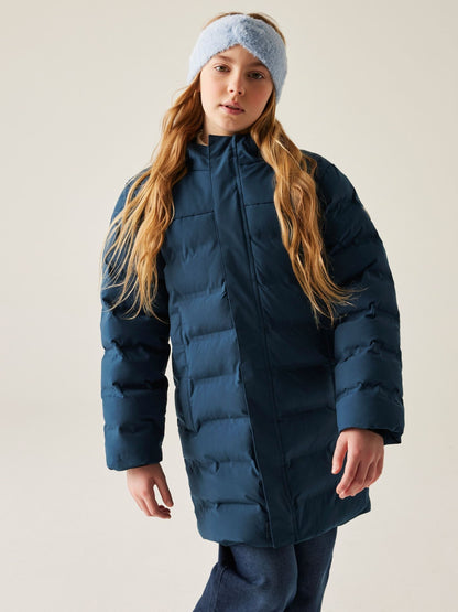 Dsiney Kidz - Dare 2b Blue Kids Wander Insulated Jacket image 1