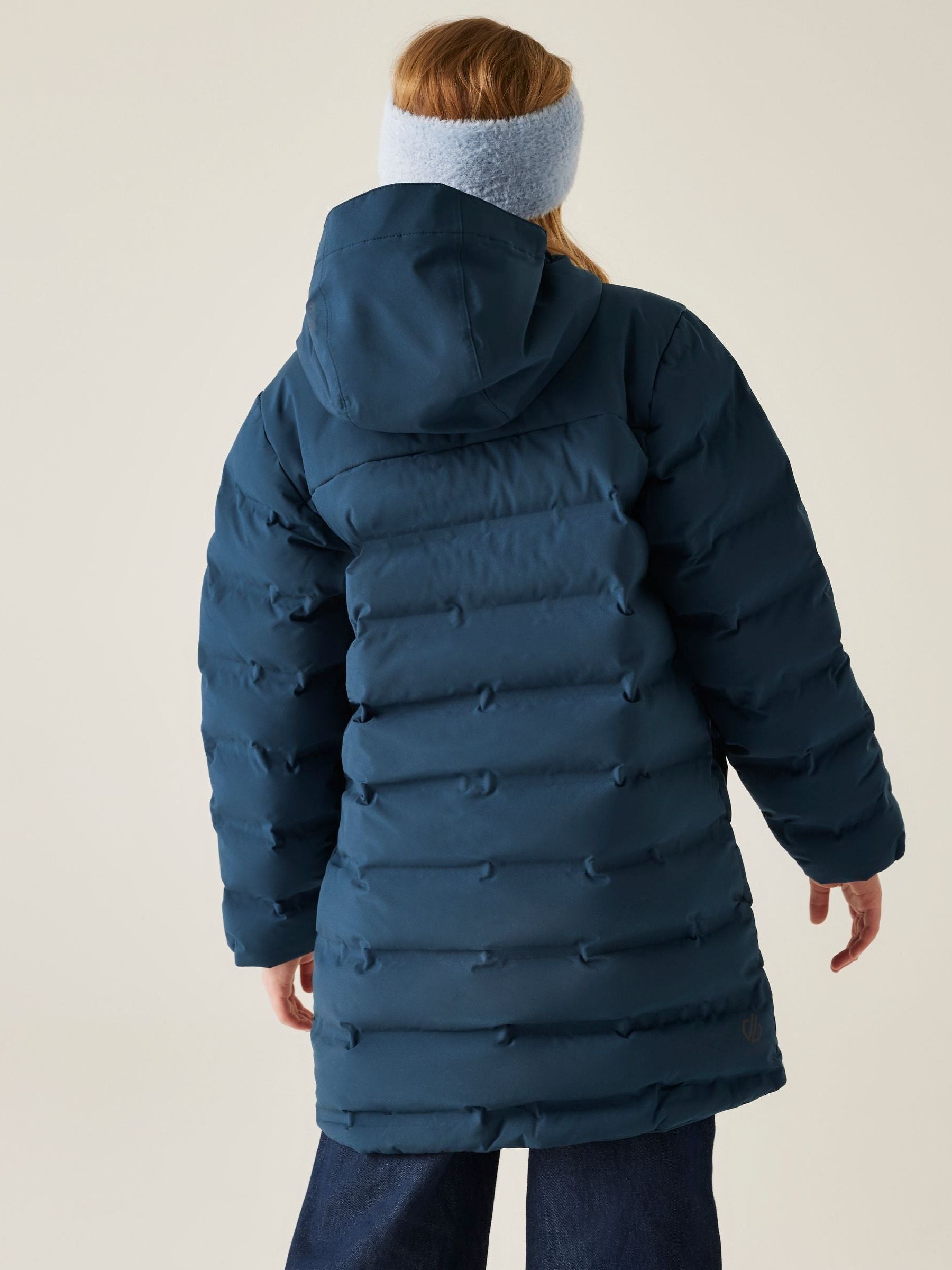 Dsiney Kidz - Dare 2b Blue Kids Wander Insulated Jacket image 2