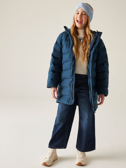 Dsiney Kidz - Dare 2b Blue Kids Wander Insulated Jacket image 3