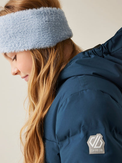 Dsiney Kidz - Dare 2b Blue Kids Wander Insulated Jacket image 5