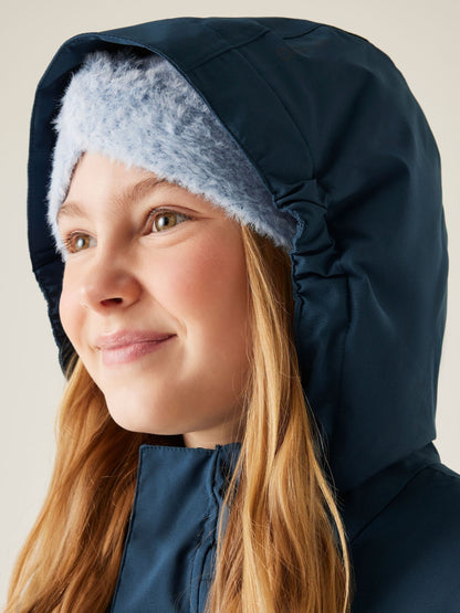 Dsiney Kidz - Dare 2b Blue Kids Wander Insulated Jacket image 6