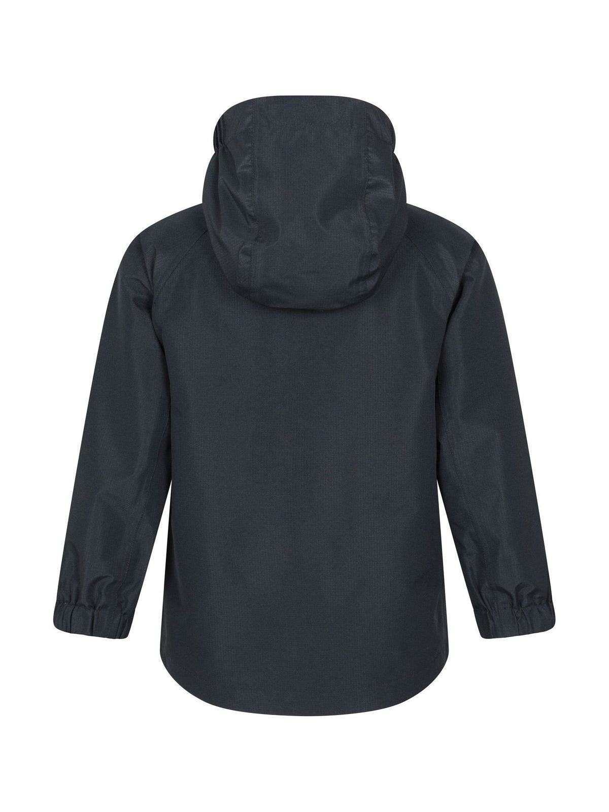 Dsiney Kidz - Mountain Warehouse Black Forest Shield Kids Waterproof Jacket image 3