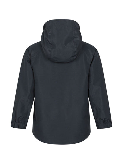 Dsiney Kidz - Mountain Warehouse Black Forest Shield Kids Waterproof Jacket image 3