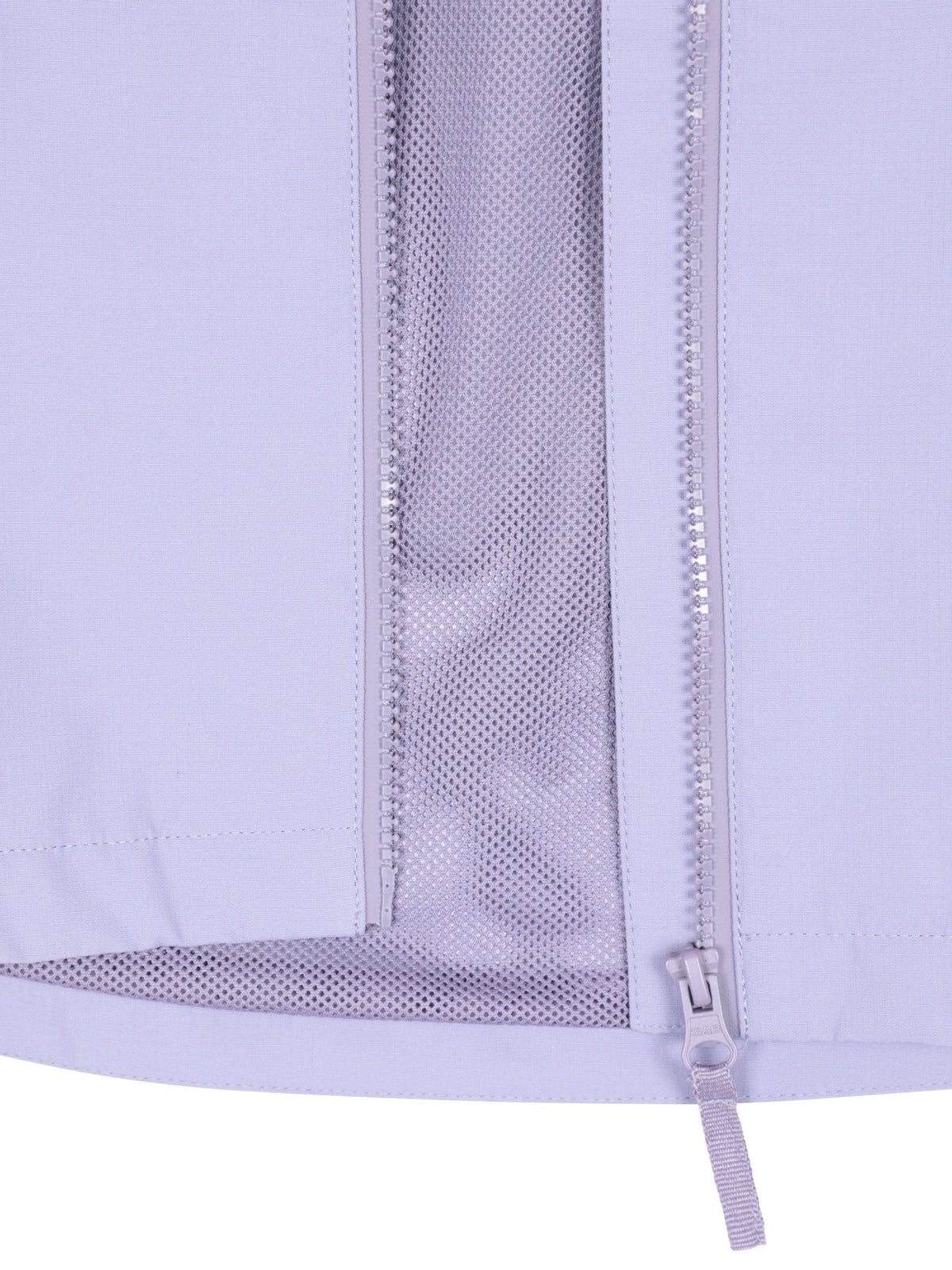 Dsiney Kidz - Mountain Warehouse Purple Forest Shield Kids Waterproof Jacket image 4